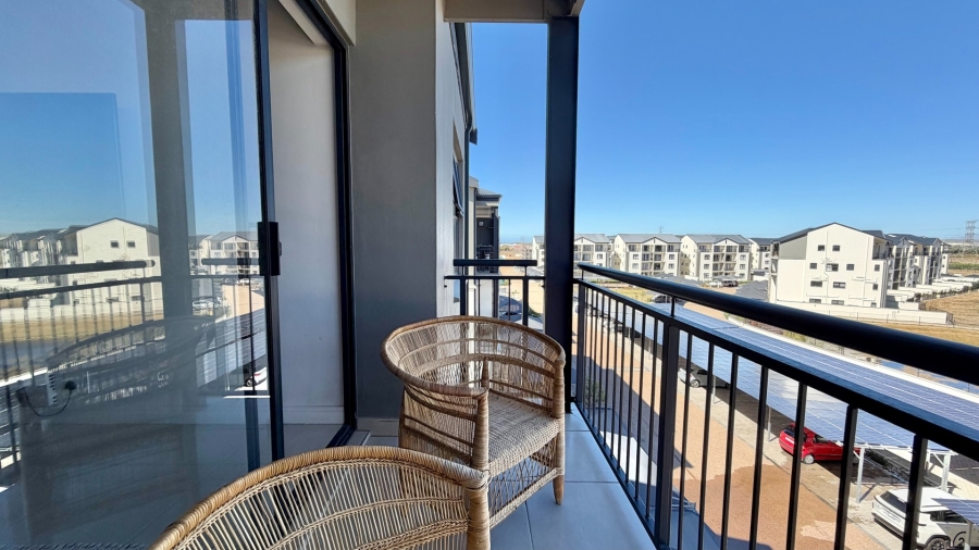 1 Bedroom Property for Sale in The Huntsman Western Cape